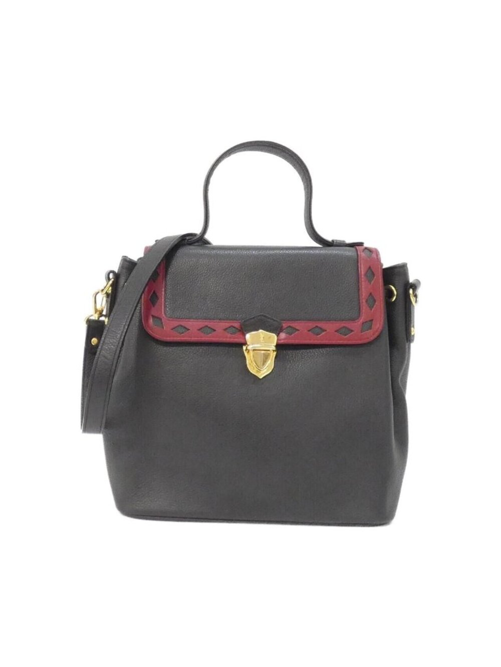 Saint Laurent Vintage Bag